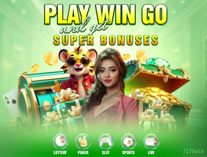Download app 7178win Android iOS