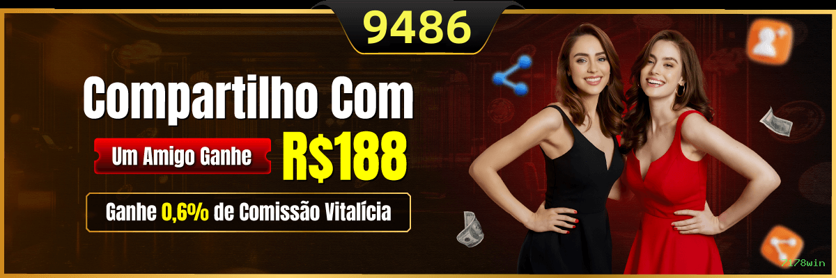 Imagem promocional da 7178win